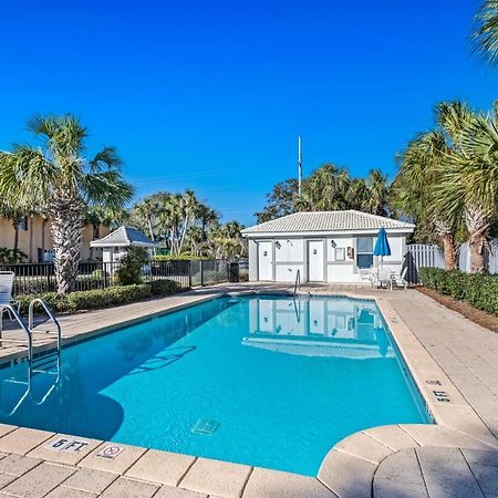 Emerald Shores Cottage Destin Eksteriør billede