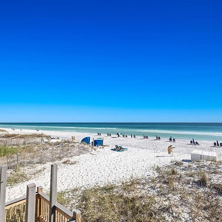 Emerald Shores Cottage Destin Eksteriør billede