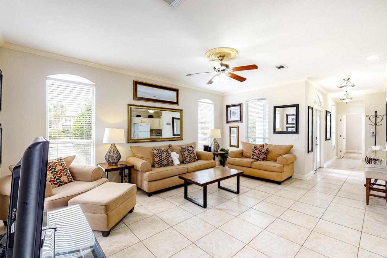 Emerald Shores Cottage Destin Eksteriør billede