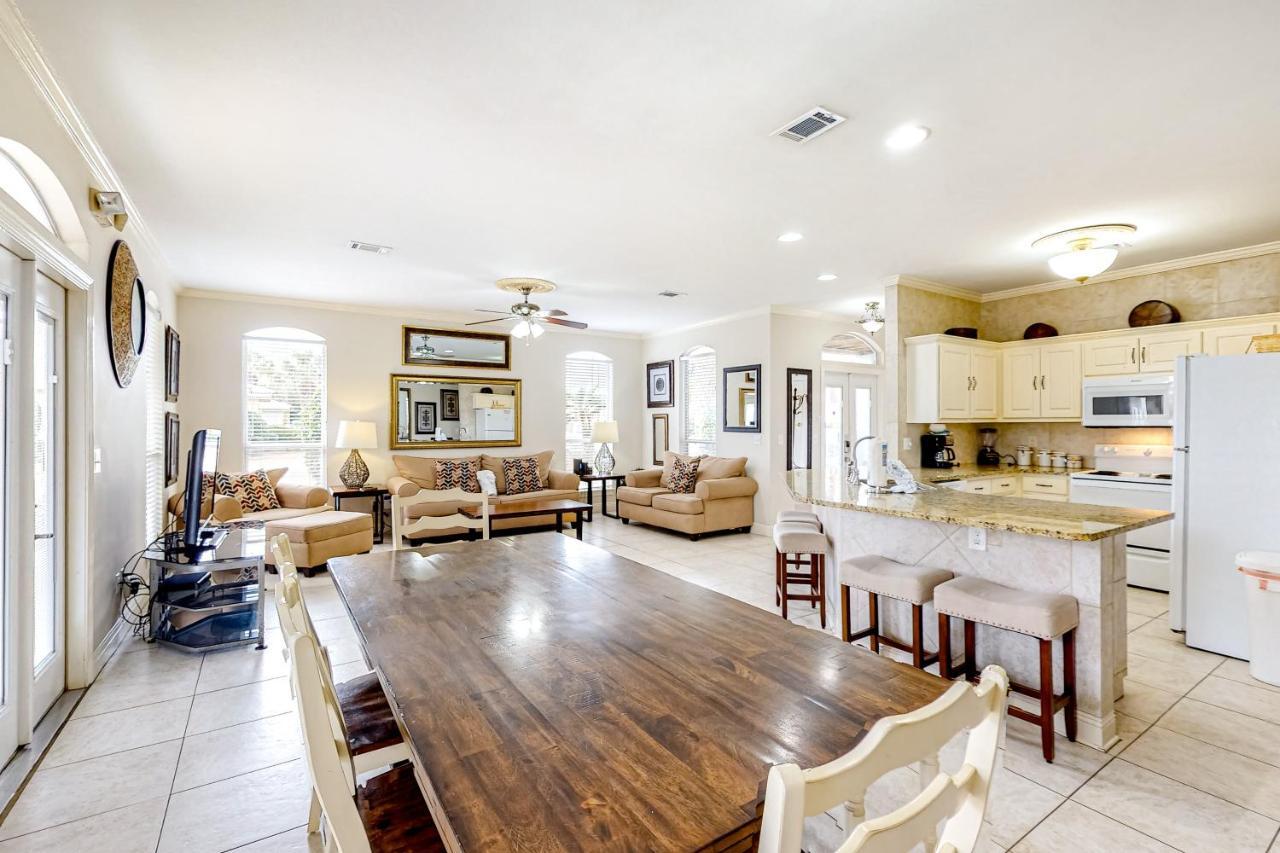 Emerald Shores Cottage Destin Eksteriør billede