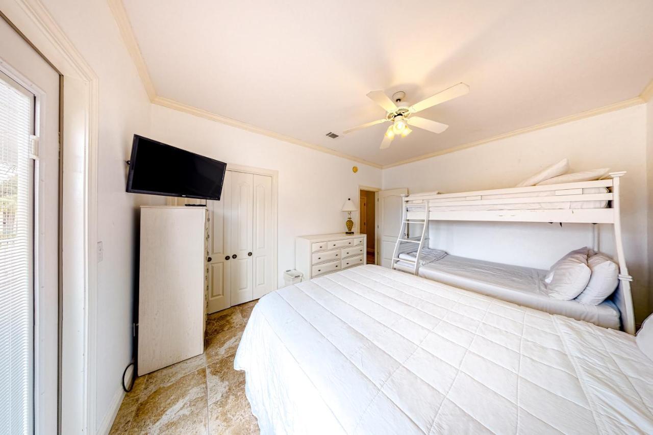 Emerald Shores Cottage Destin Eksteriør billede