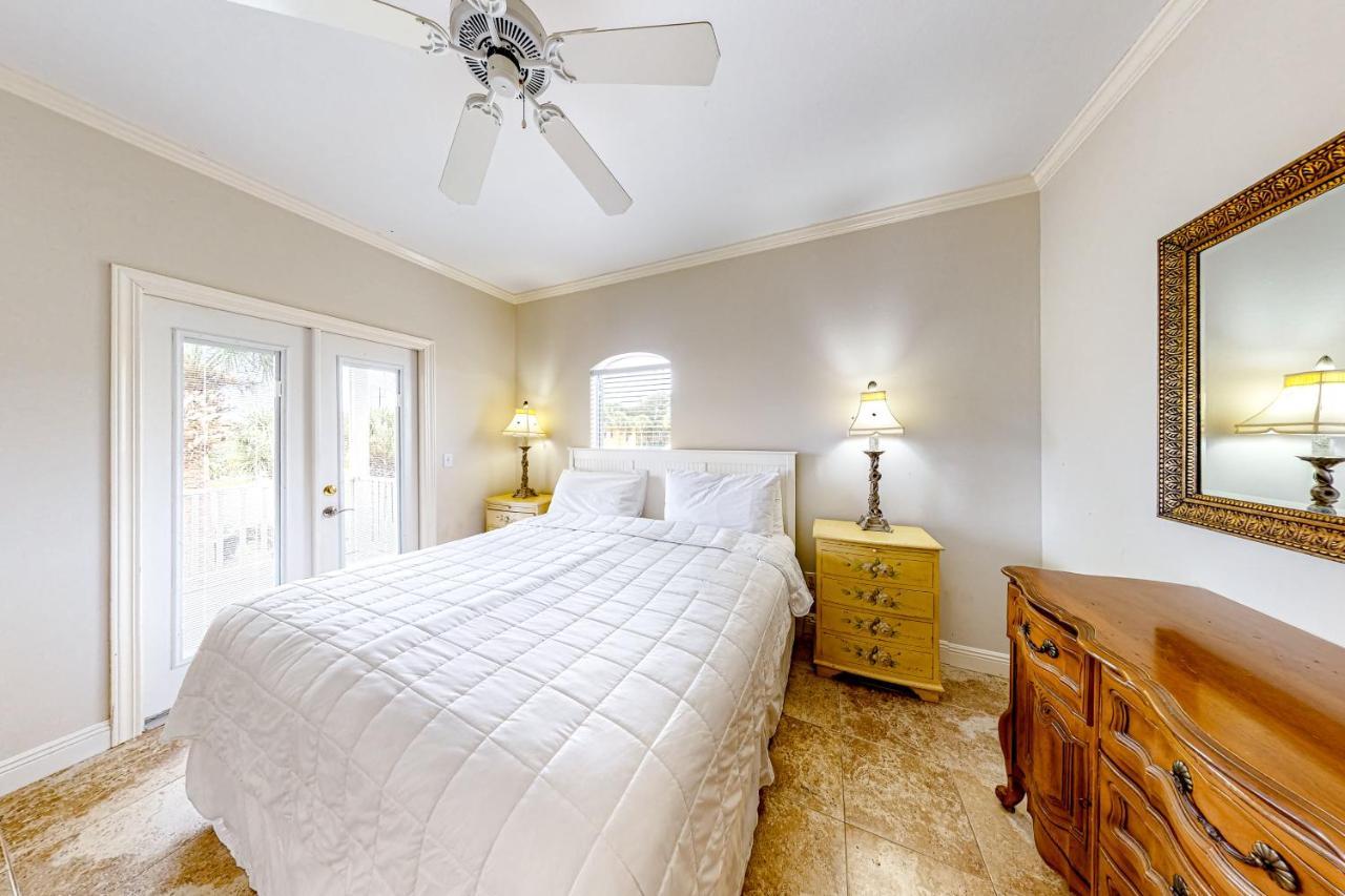 Emerald Shores Cottage Destin Eksteriør billede