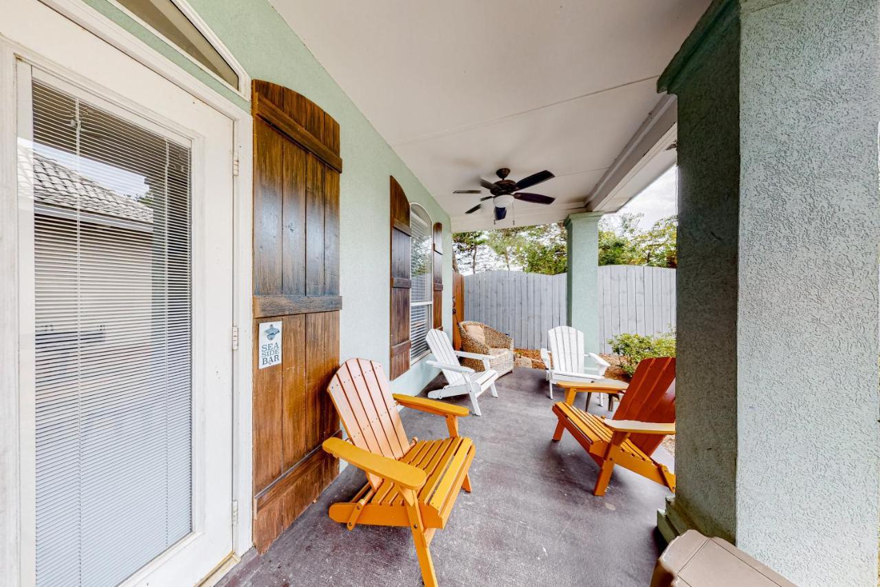 Emerald Shores Cottage Destin Eksteriør billede