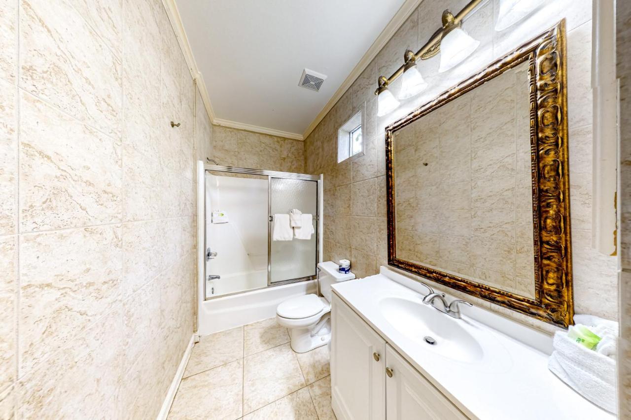 Emerald Shores Cottage Destin Eksteriør billede