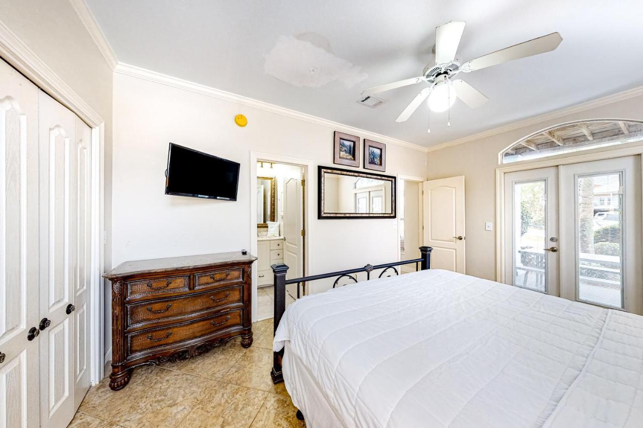 Emerald Shores Cottage Destin Eksteriør billede