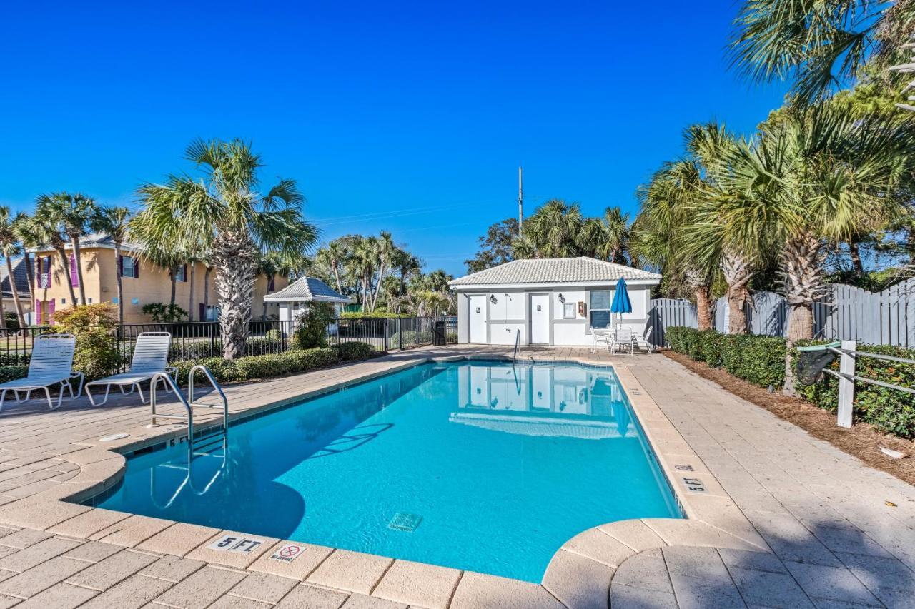 Emerald Shores Cottage Destin Eksteriør billede