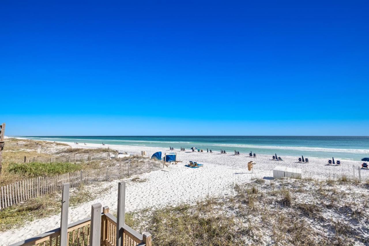 Emerald Shores Cottage Destin Eksteriør billede