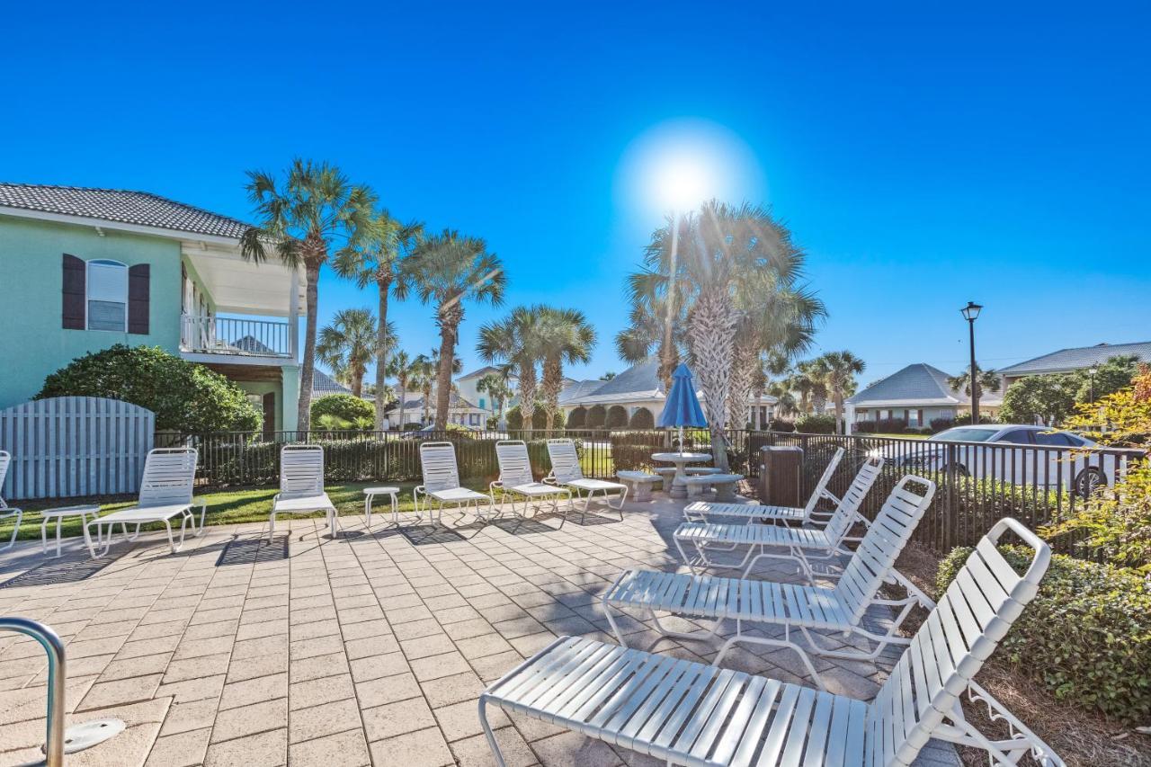 Emerald Shores Cottage Destin Eksteriør billede