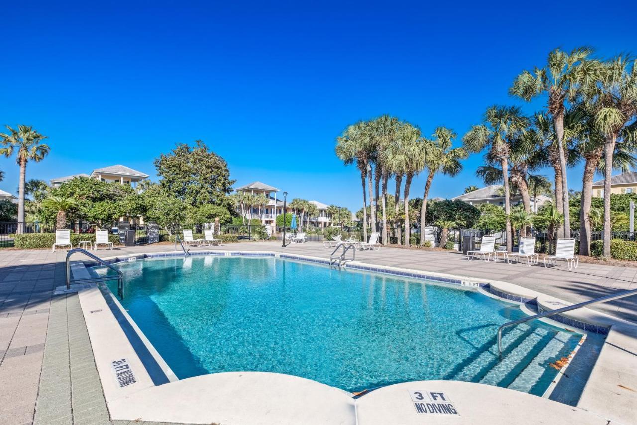 Emerald Shores Cottage Destin Eksteriør billede